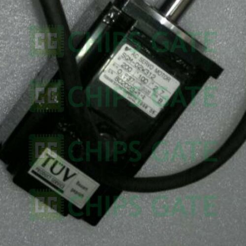 Yaskawa Servo Motor SGM-02W312