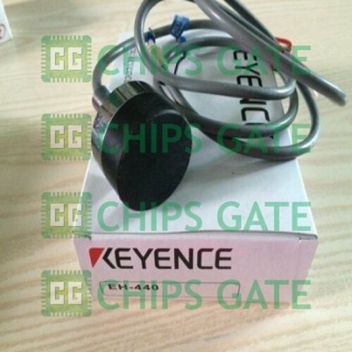 Keyence Proximity Sensor EH-440 EH-440 EH/440