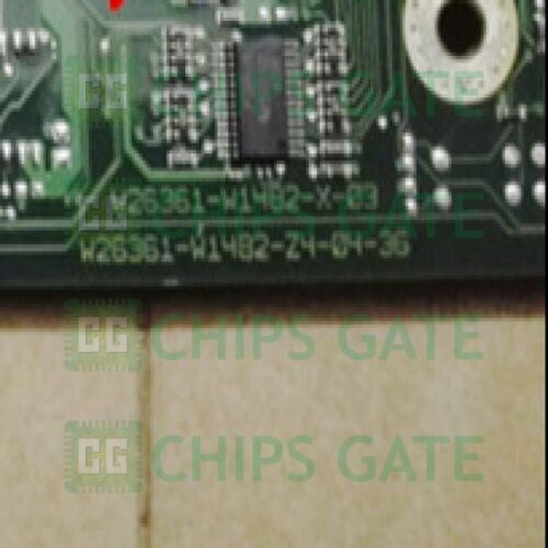 Fujitsu SIEMENS TX150 S6 W26361-W1482-X-03 D2559-A12