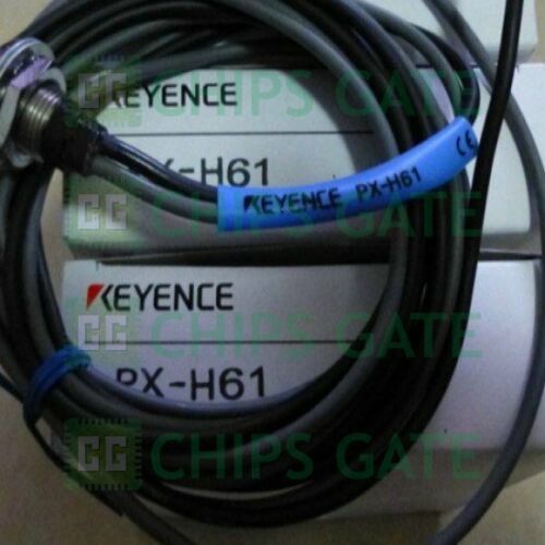 Keyence Sensor PX-H61