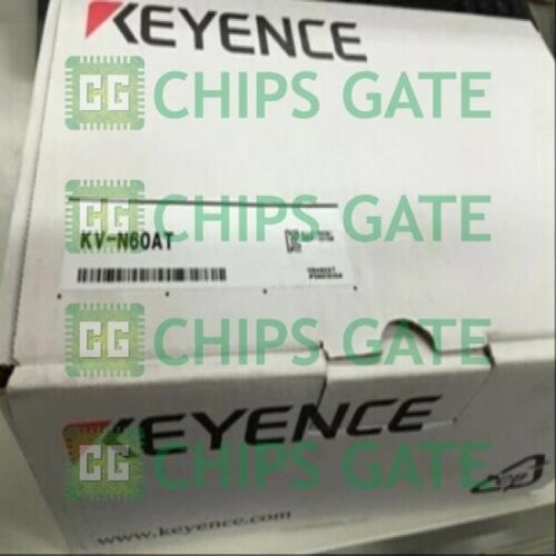 KEYENCE PLC KV-N60AT KVN60AT