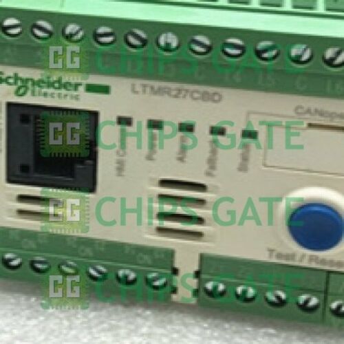 Schneider Electric controller LTMR27CBD