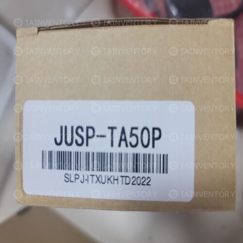JUSP-TA50P Yaskawa