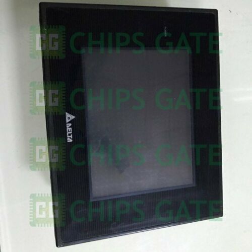 1PCS DELTA Touch Panel Terminal DOP-B05S100 DOPB05S100