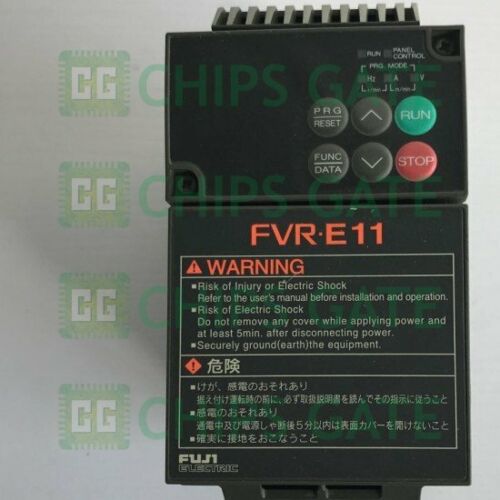 Fuji FVRO.4E11S-4JE
