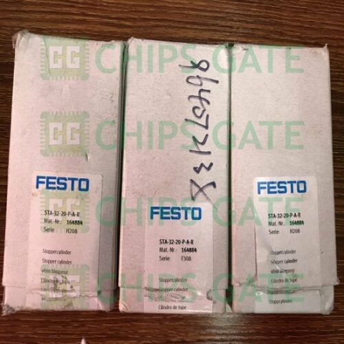 FESTO STA-32-20-P-A-R 164884