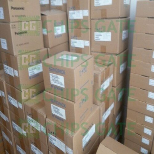 panasonic MSMF5AZL1V2M+MADLN05SF
