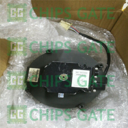 Yaskawa servo motor is SGMRS-12A2B-YR11