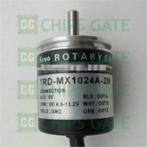 KOYO TRD-MX1024A-2M Encoder