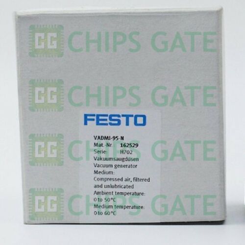 FESTO Vacuum Generator VADMI-95-N 162529