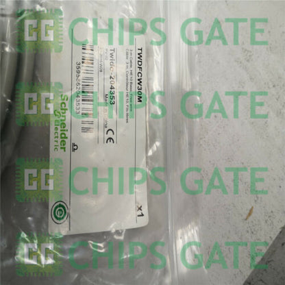 Schneider PLC Cable TWDFCW30M