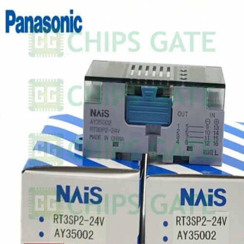 Panasonic RT3SP2-24V AY35002