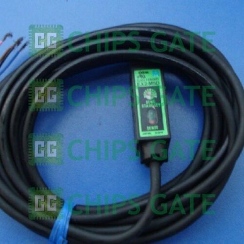 Panasonic SUNX photoelectric switch EX2-M5D