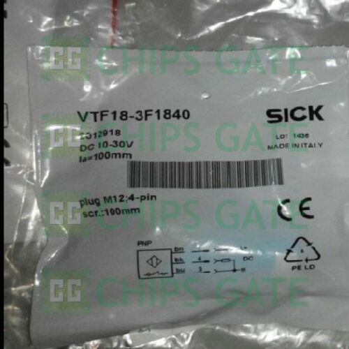 SICK VTF18-3F1840