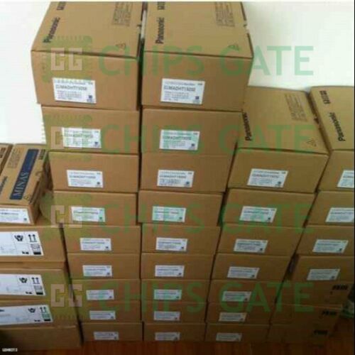 Panasonic Servo Motor MSMD012S1T
