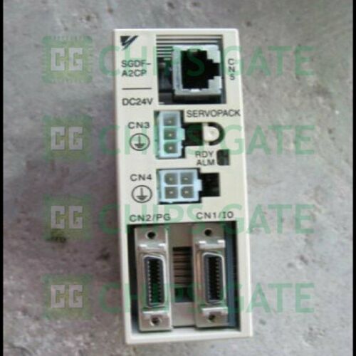 Yaskawa servo drive SGDF-A2CP