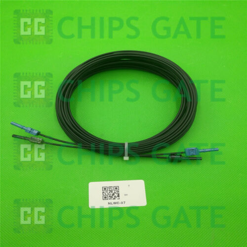 ABB drive fiber optic lines NLWC-07
