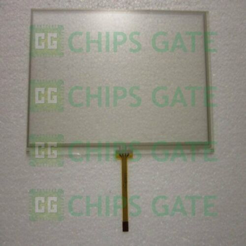 1PCS Brand New Delta Touchscreen glass DOP-B07S201 Fast Ship