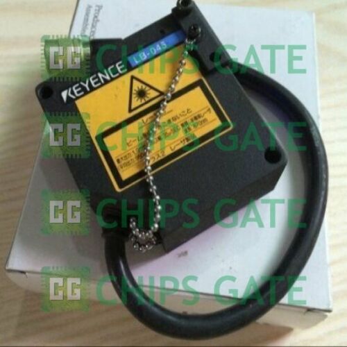 Keyence Sensor LB-045