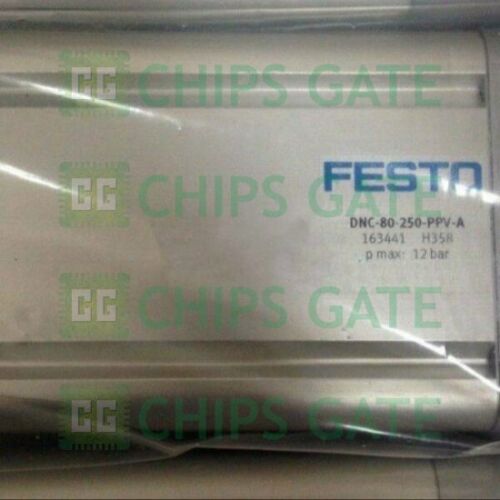 1PCS New FESTO DNC-80-250-PPV-A 163441 Fast Ship