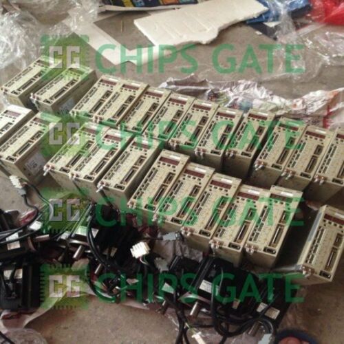 Yaskawa SGDM-A3ADA+SGMAH-A3AAAJ36C SGDMA3ADA+SGMAHA3AAAJ36C