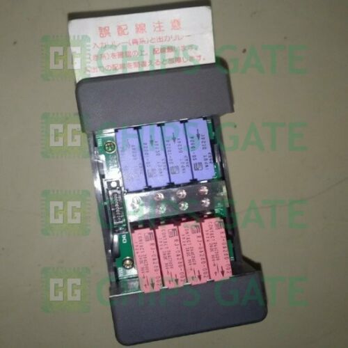 Fuji PLC NB1-E8/NB1-E8