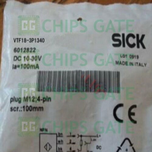 SICK VTF18-3P1340