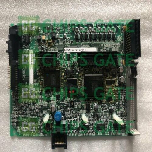 Yaskawa L7 control board ETC619212-S2013