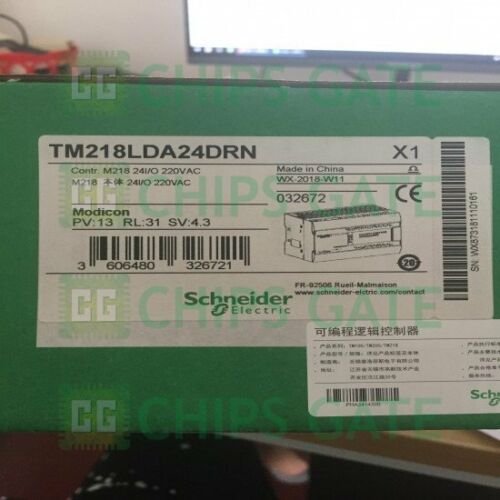 Schneider PLC TM218LDA40DR2HN