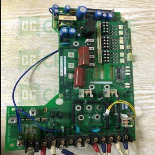 Yaskawa G7 drive plate ETP617272 YPHT31277-1D 15KW 380V