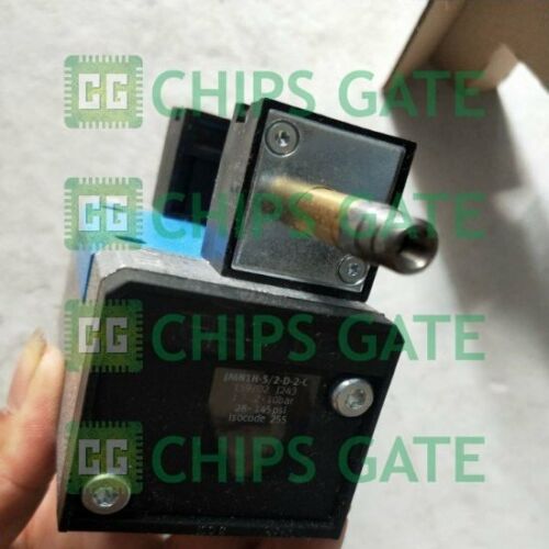 FESTO solenoid valve JMN1H-5/2-D-2-C 159702