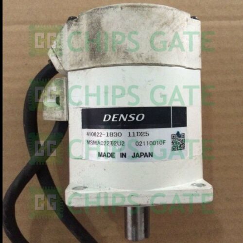 Panasonic motor MSMA022T2U2