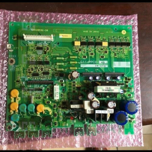 Fuji inverter power driver board G11-PPCB-4-22 22KW