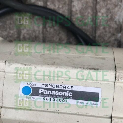 Panasonic MSM082A4B