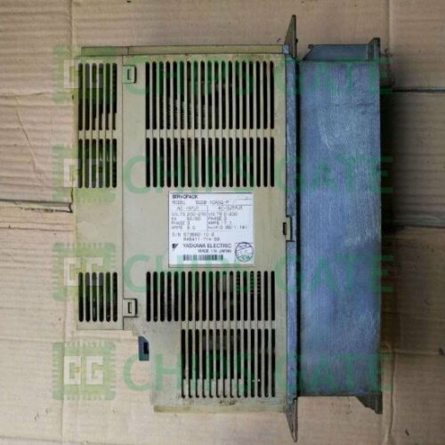 YASKAWA SGDB-10ADG-P SGDB10ADGP