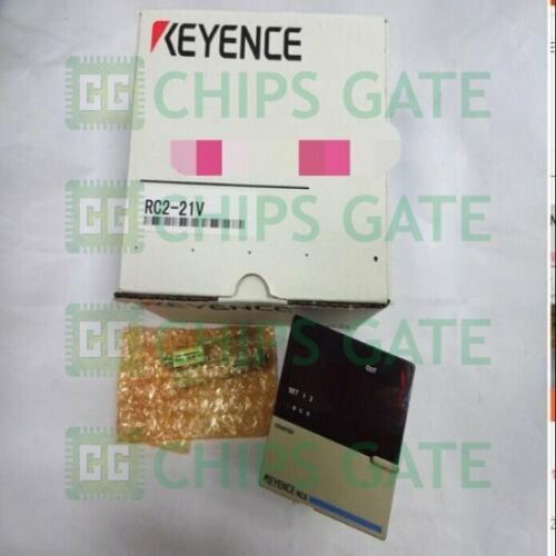 KEYENCE RC2-21V