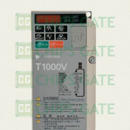 YASKAWA CIMR-TB4V0031
