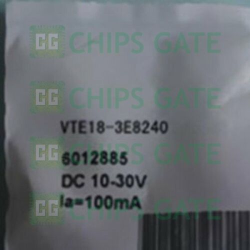 SICK VTE18-3E8240