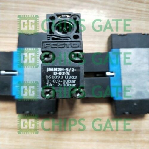 FESTO JMN2H-5/2-D-02-S 161093