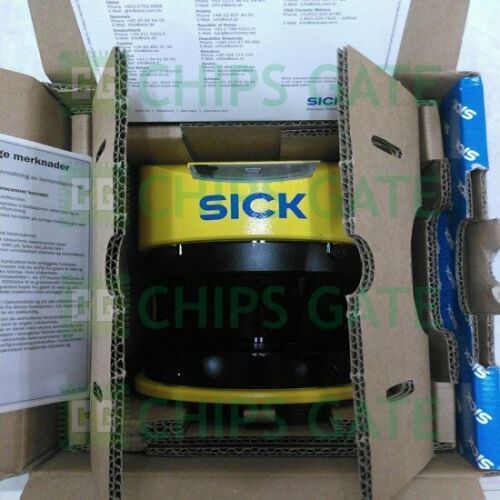 Sick Safety Laser Scanner S30A-6011BA