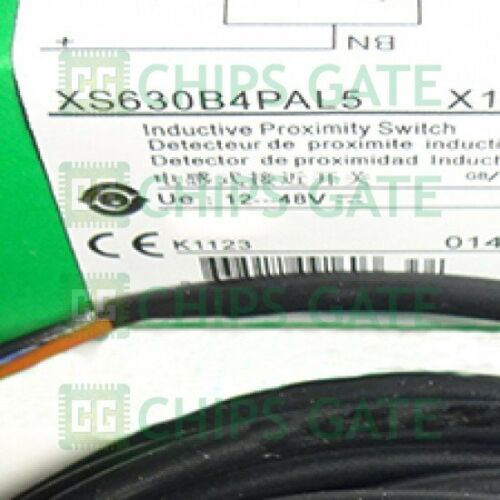 Schneider XS630B4PAL5