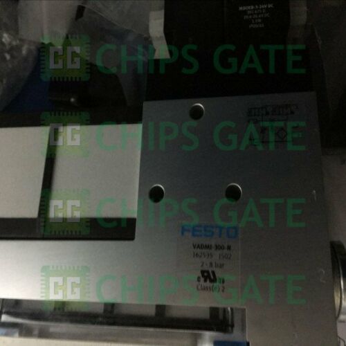 FESTO Solenoid Valve VADMI-300-N