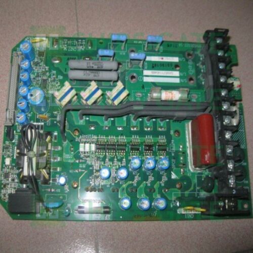 Yaskawa F7 5.5KW power driver board with module ETP617145 YPHT31522