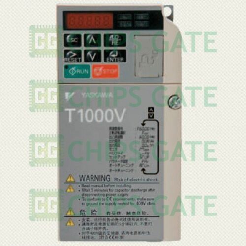 Yaskawa CIMR-TB4V0007