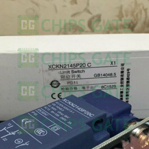 Schneider XCK-N2145P20C XCKN2145P20C XCK N2145P20C