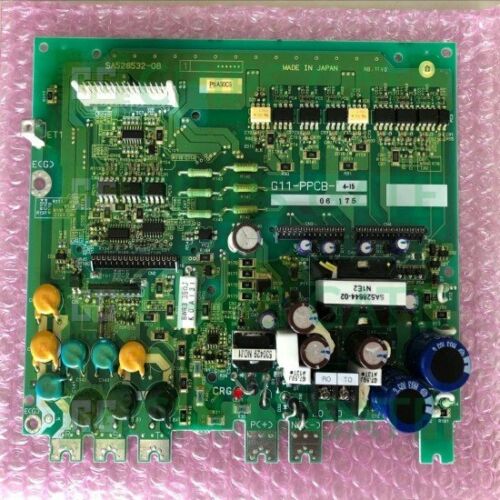 Fuji inverter drive board G11-PPCB-4-15