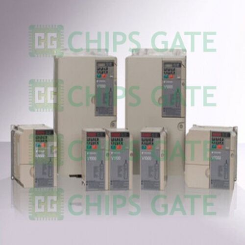 Yaskawa CIMR-HB4A0024