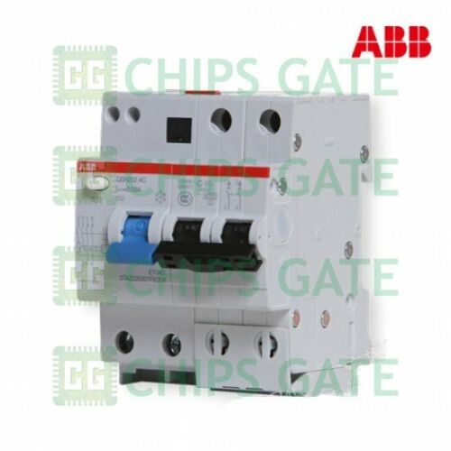 ABB GSH202
