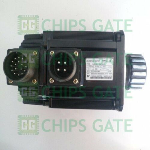 Yaskawa Servo Motor SGMSH-10ACA61