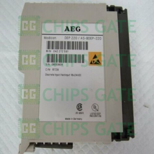 Schneider DEP220 / AS-BDEP-220